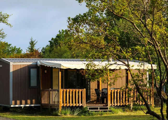Camping Azu\'Rivage